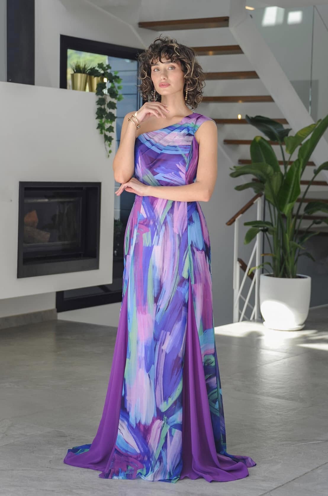 Modelo Violeta