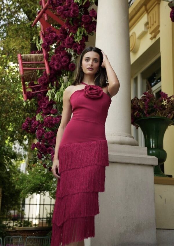 Vestido Teresa - Imagen 2