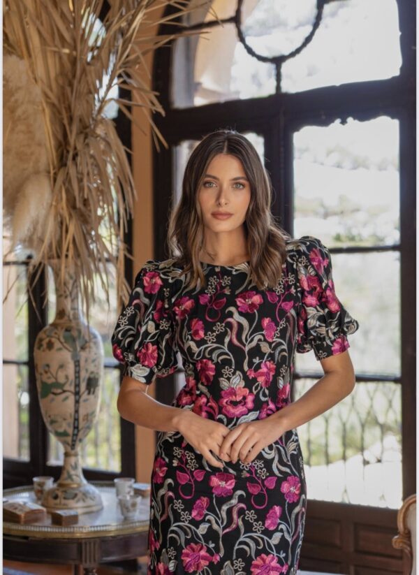 Vestido Cayetana - Imagen 3
