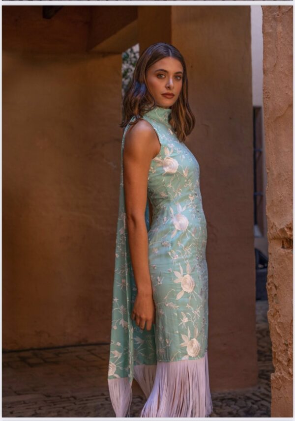 Vestido Diana - Imagen 3