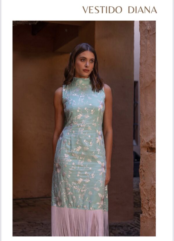 Vestido Diana - Imagen 6