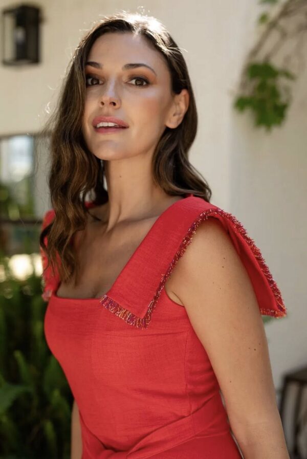 Vestido Ponza - Imagen 6