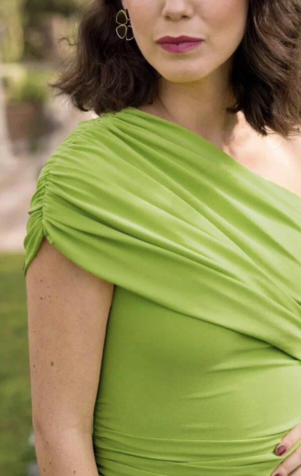 Vestido Lorena - Imagen 5