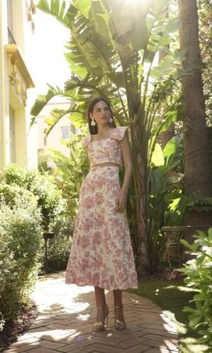 Conjunto India