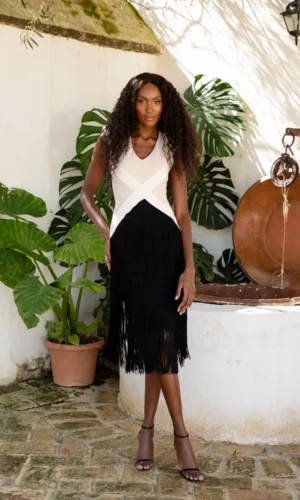 Vestido Palermo