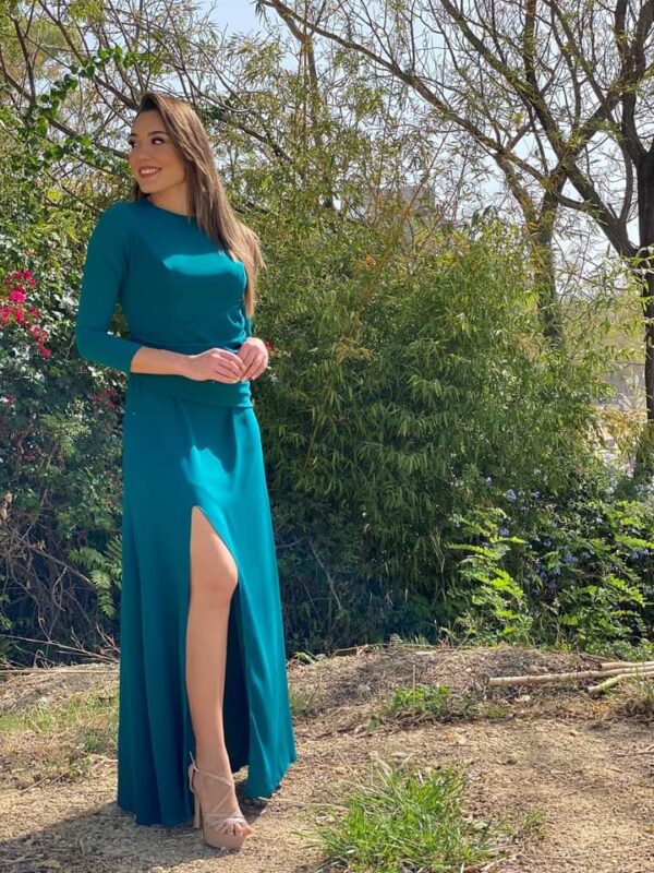 Modelo Laura