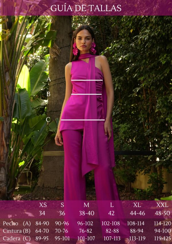 Vestido Teresa - Imagen 6