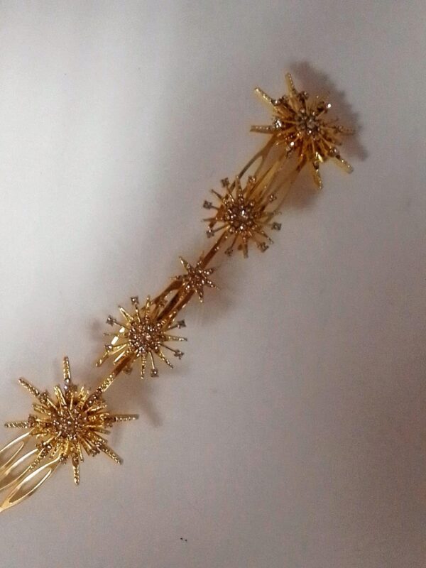 Cubre Raiz Estrella