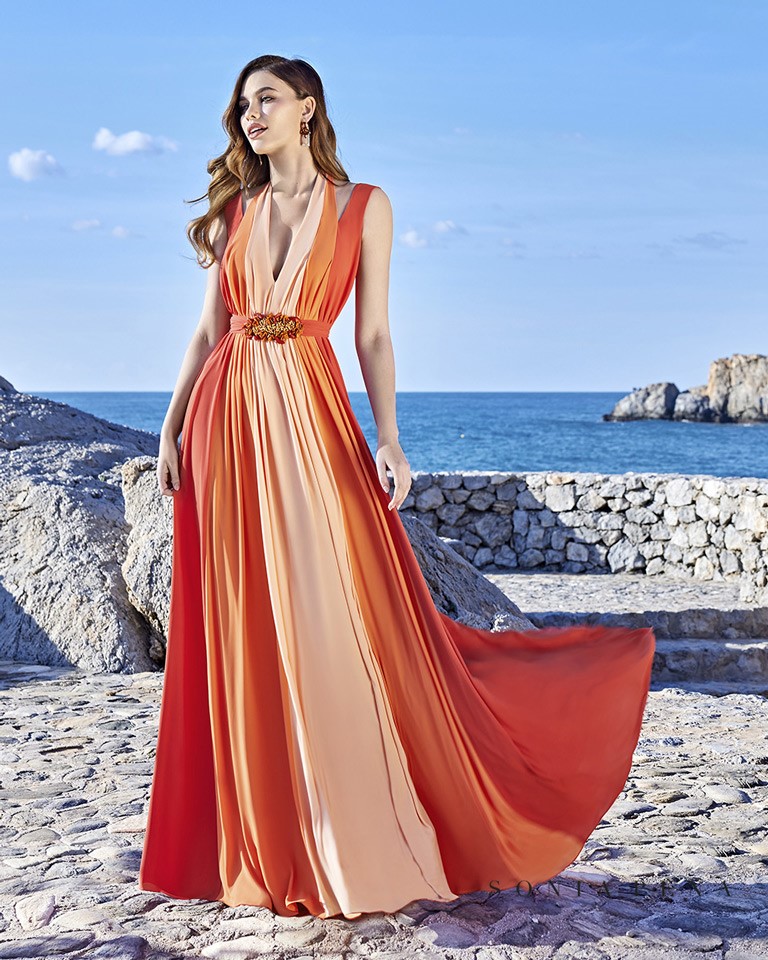 Modelo Orange
