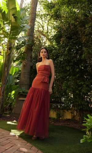 Vestido Belice