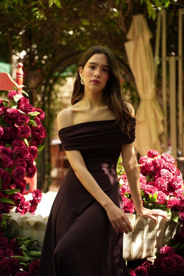 Vestido Nadia - Imagen 3