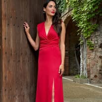 Modelo Red
