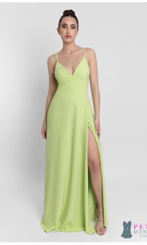 Modelo Crepe Lima