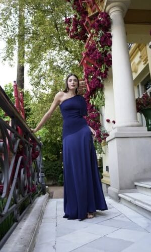 Vestido Noche