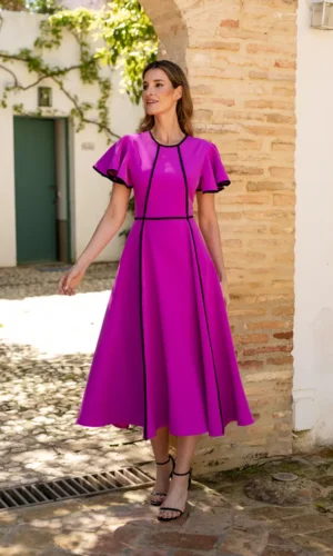 Vestido Sorrento