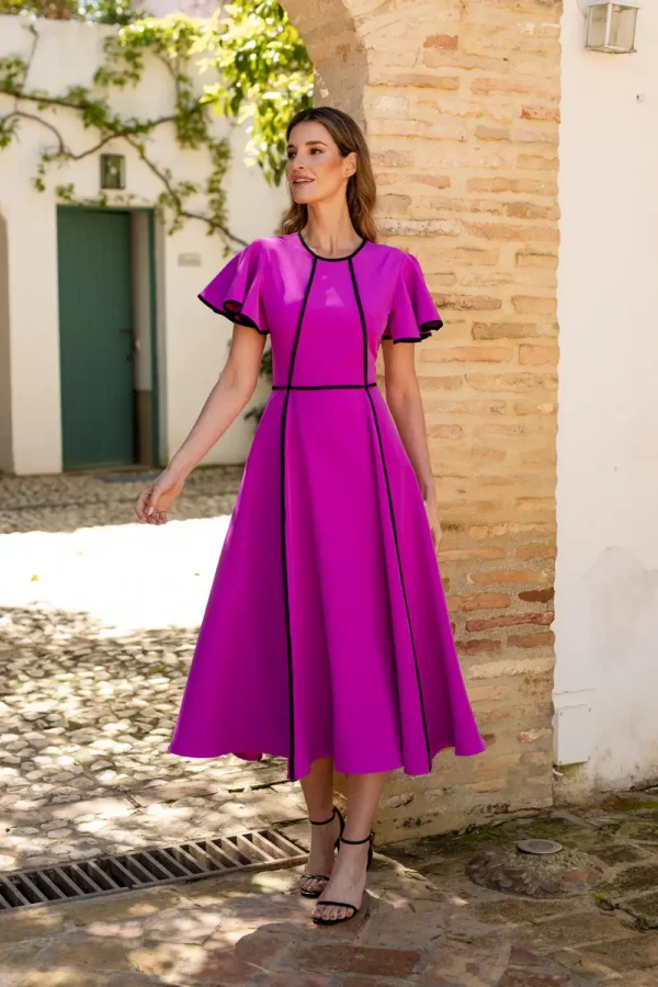 Vestido Sorrento