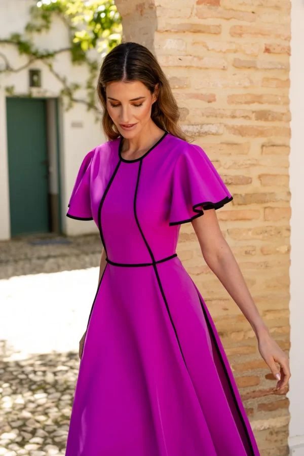 Vestido Sorrento - Imagen 6