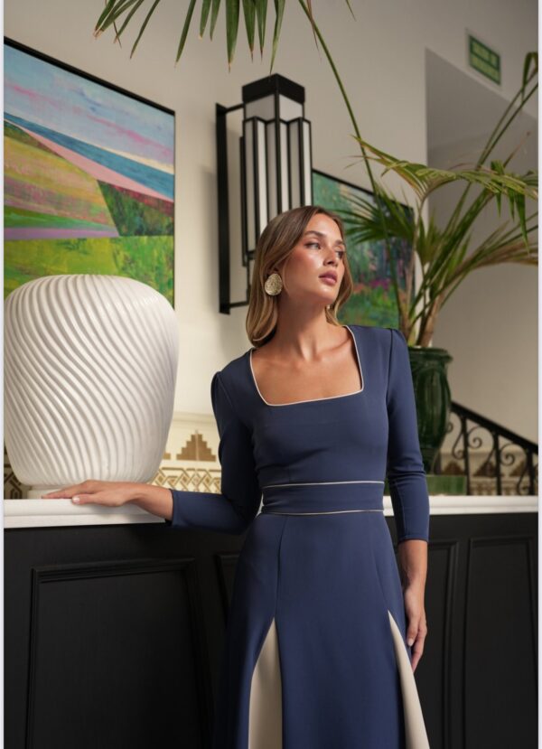 Vestido Cleo - Imagen 3