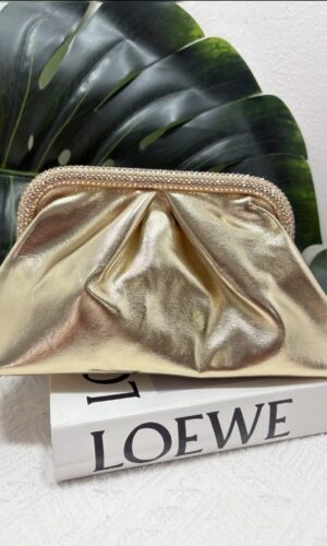 Clutch Mía Liso