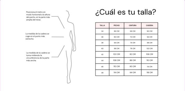 Vestido Montealegre - Imagen 2