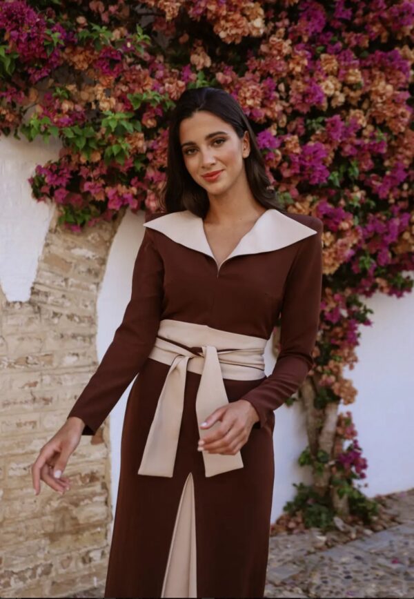 Vestido Montealegre - Imagen 5