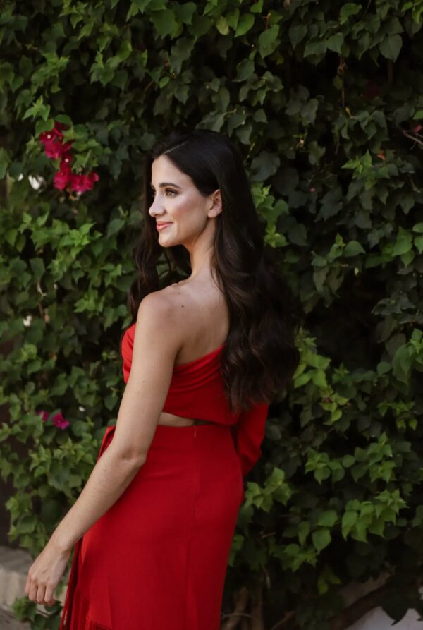 Vestido Sintra - Imagen 4
