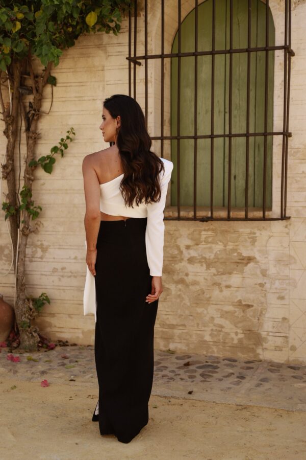 Vestido Madeira - Imagen 4