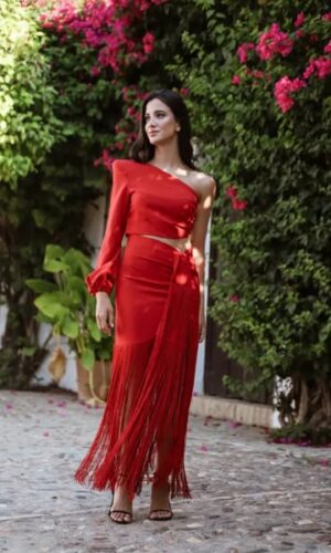 Vestido Sintra