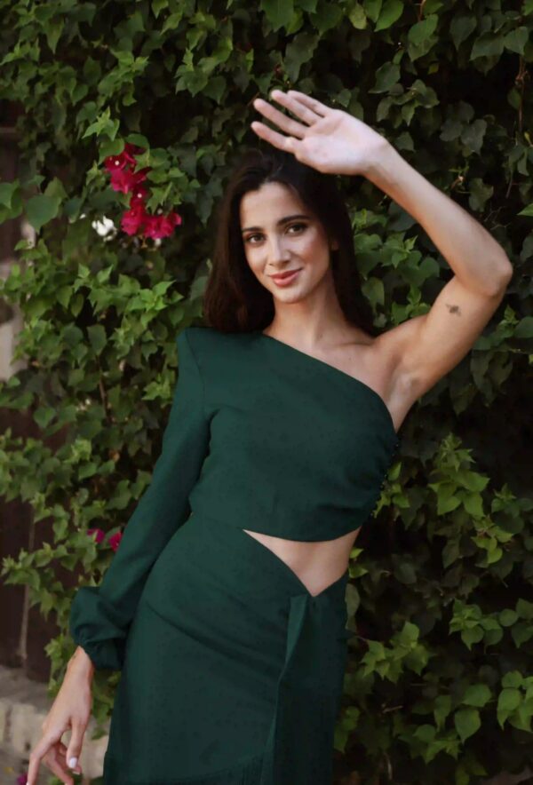 Vestido Sintra - Imagen 3