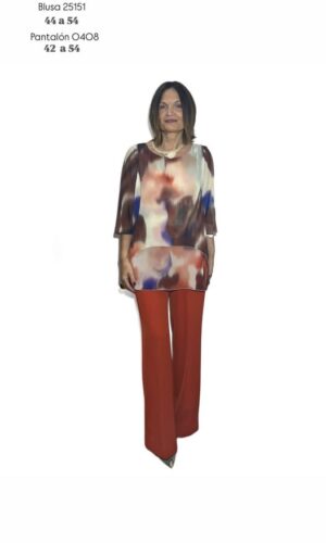 Conjunto Amanda