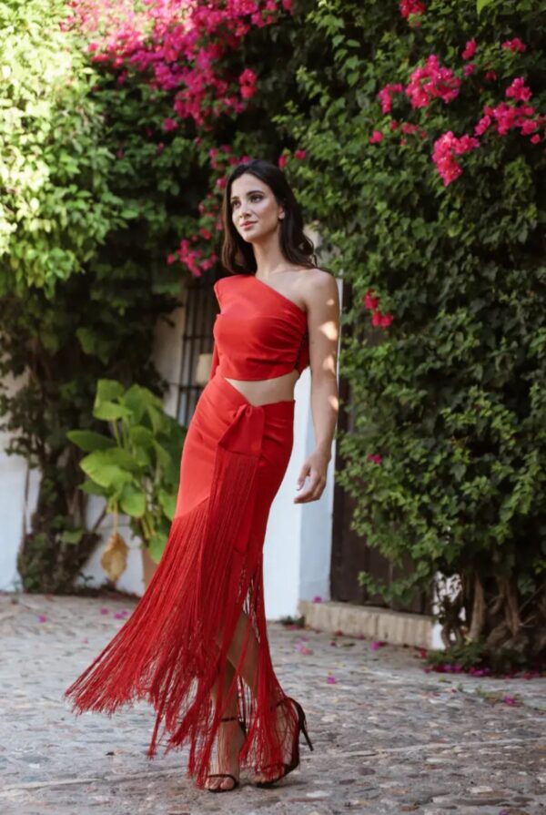 Vestido Sintra - Imagen 5