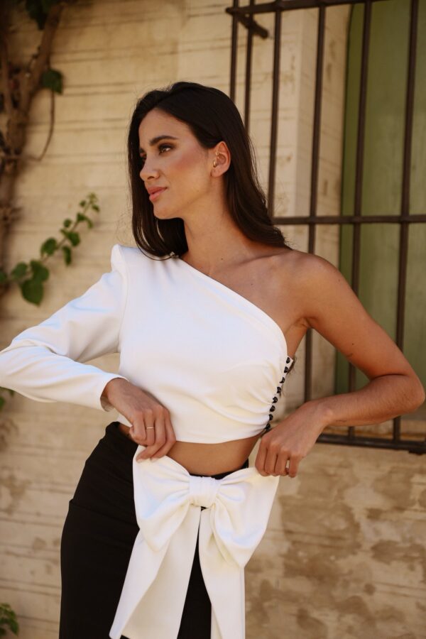 Vestido Madeira - Imagen 3