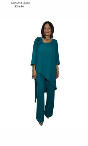 Conjunto Nahiara
