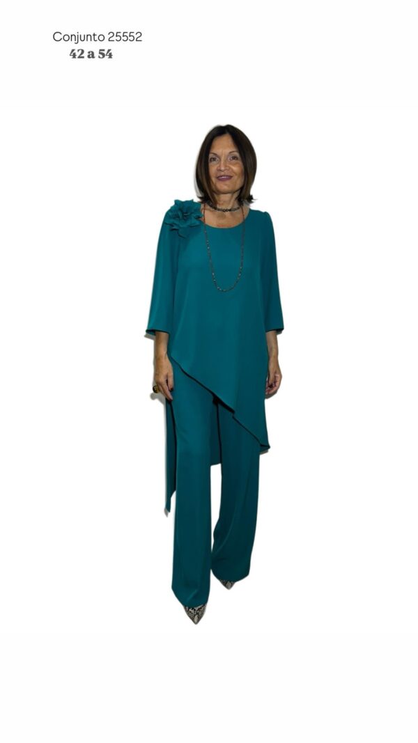 Conjunto Nahiara