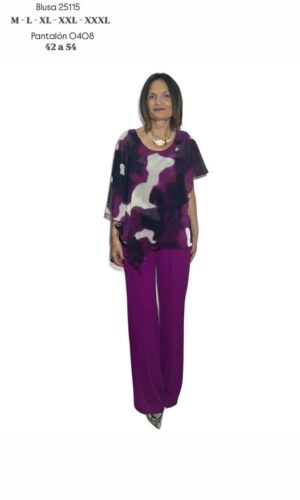 Conjunto Aurora