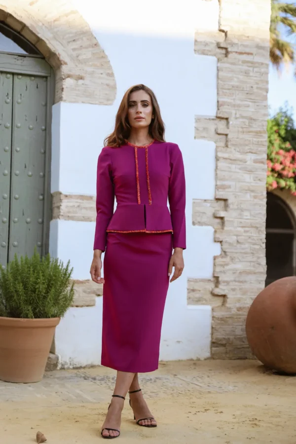 Vestido Lousã
