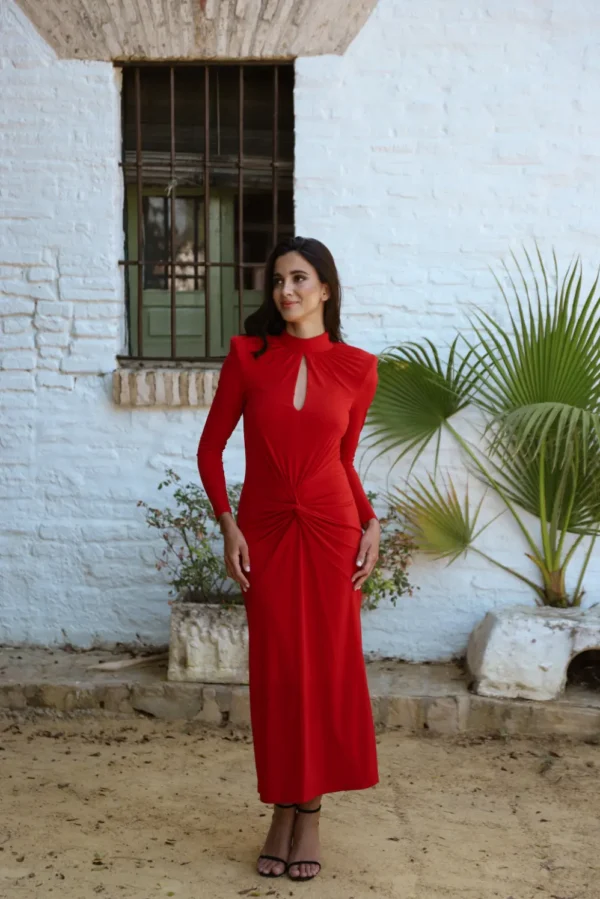 Vestido Nelas - Imagen 5