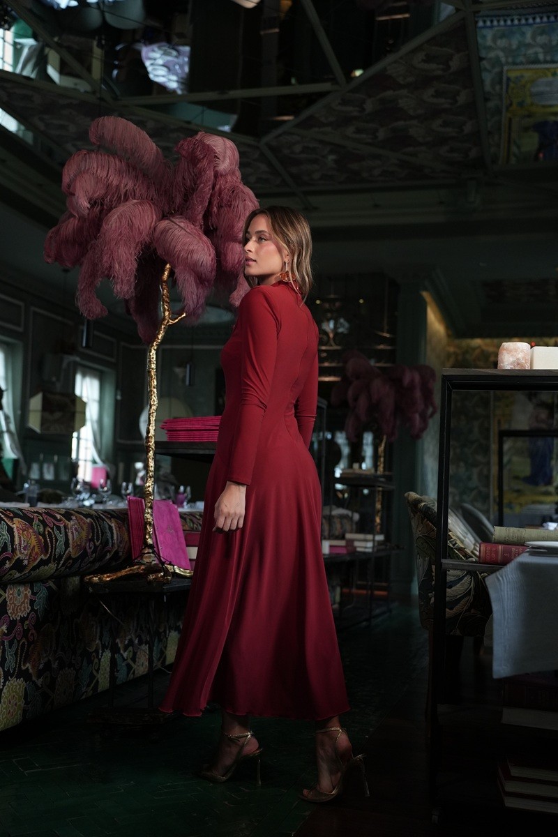 Vestido Manila - Imagen 3