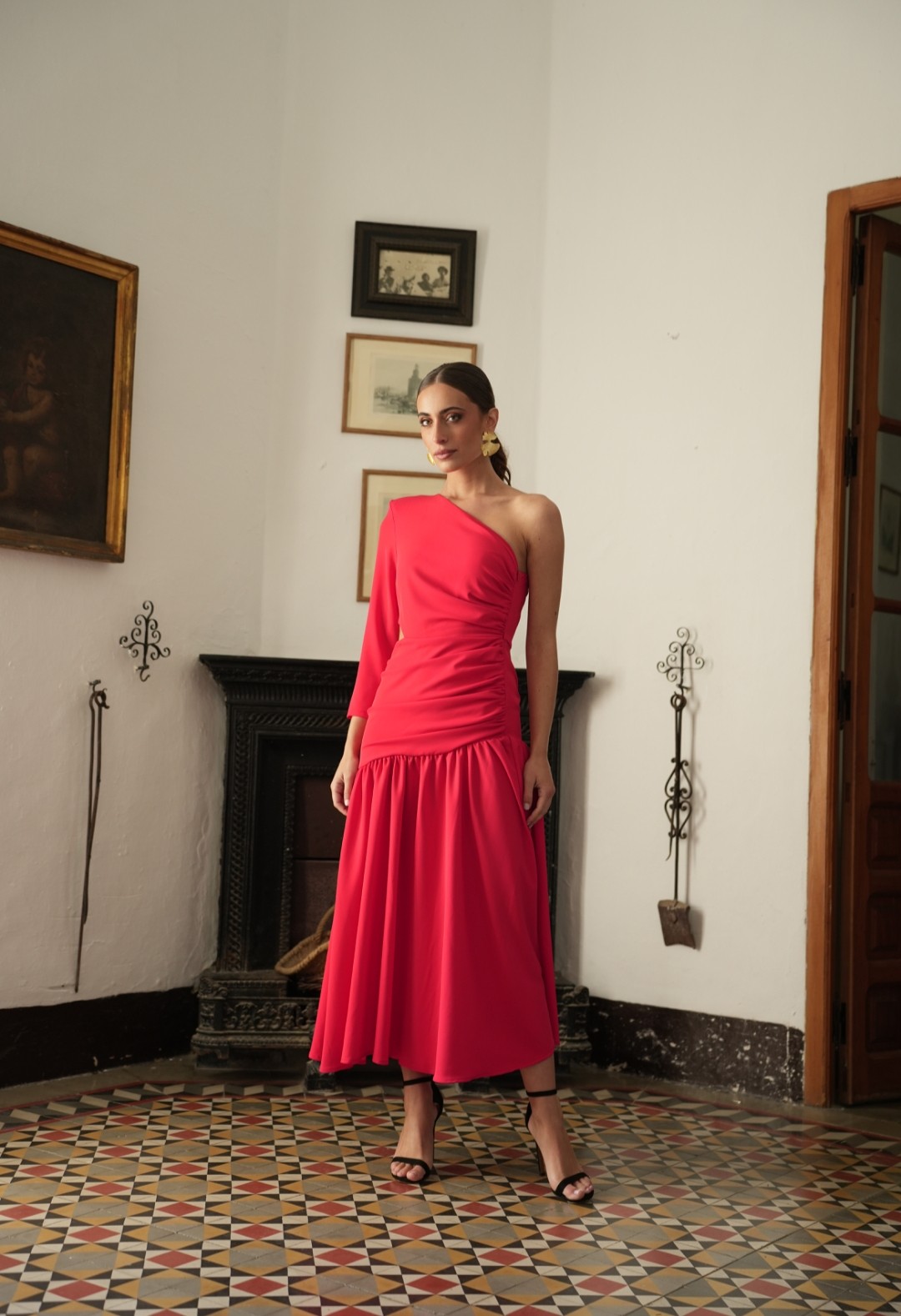 Vestido Cut Out - Imagen 7